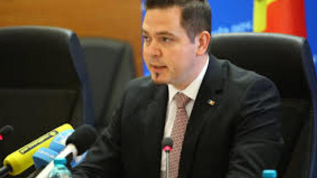 Tudor Ulianovschi va participa astăzi, la Luxemburg, la reuniunea miniștrilor de externe