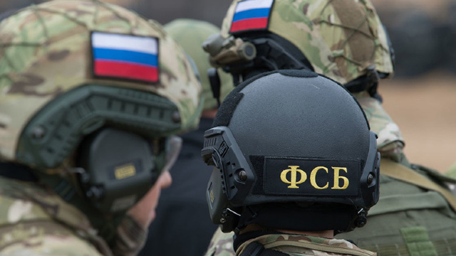 UPDATE | Explozia de lângă un birou al FSB din Rusia, calificată drept „atac terorist” de către Procuratura de la Moscova