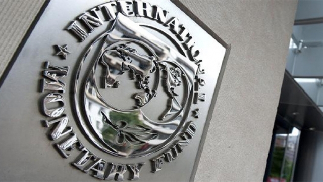 FMI ar putea să-și revizuiască previziunile globale din cauza tensiunilor comerciale dintre SUA și China
