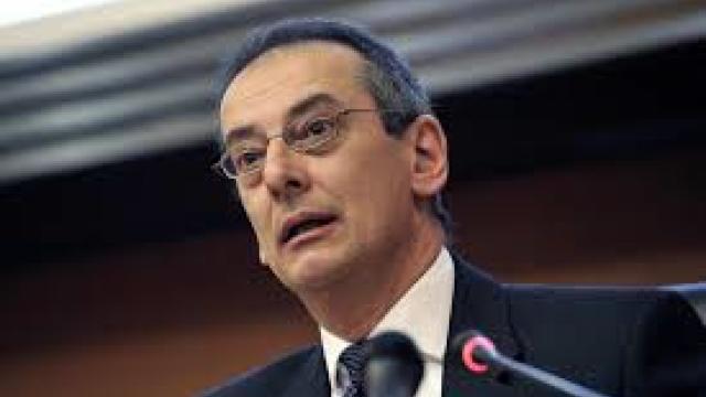 Matteo Patrone a fost numit director executiv al BERD pentru Europa de Est și Caucaz