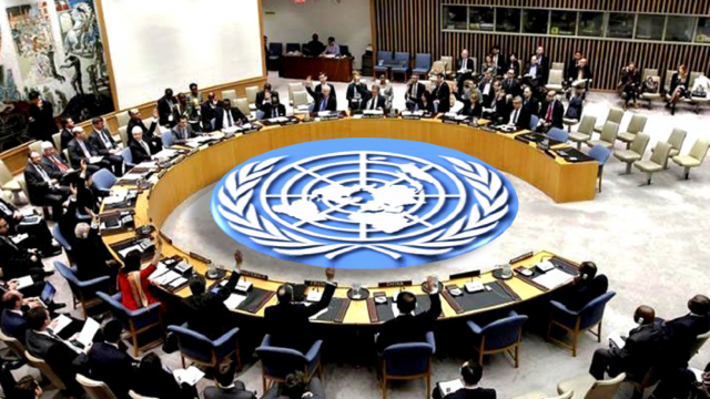 Consiliul de Securitate al ONU se va reuni astăzi pentru a discuta despre Siria