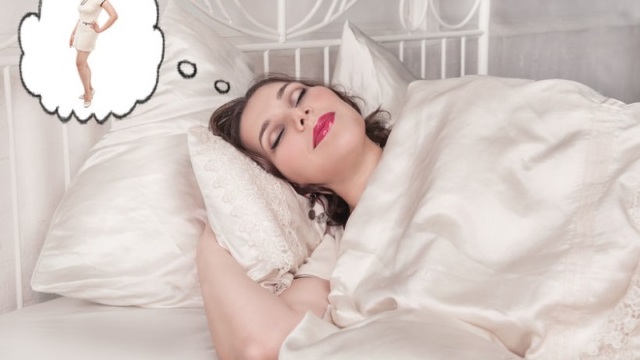 somnul ajută la pierderea de grăsimi
