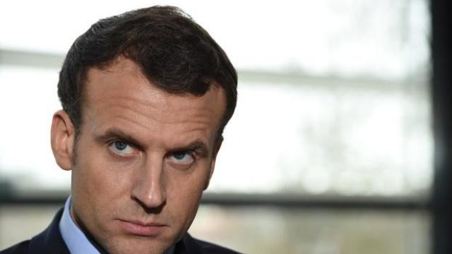 Emmanuel Macron a cerut Germaniei să deschidă împreună cu Franța o 