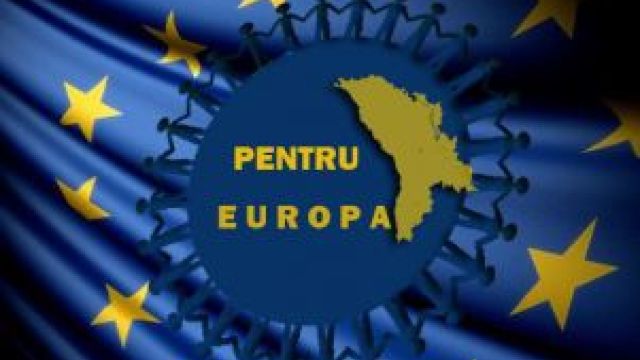 Platforma Societății Civile EU-Moldova s-a reunit la Chișinău 