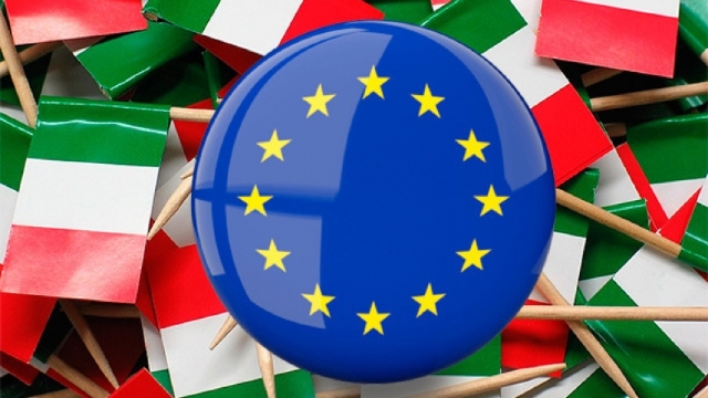 Comisia Europeană a respins, ieri, proiectul de buget al Italiei pe 2019 - o decizie în premieră în istoria Uniunii.