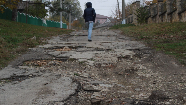 Administrația de Stat a Drumurilor va inspecta infrastructura rutieră din Republica Moldova