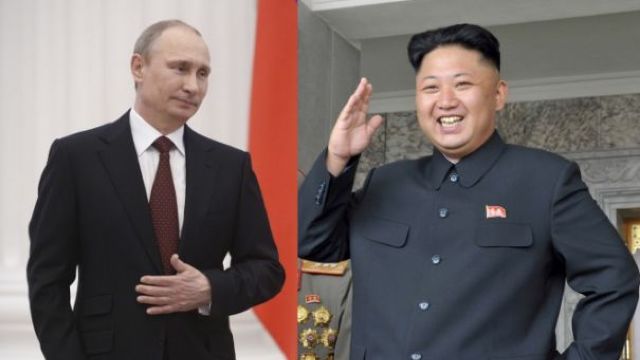 Președintele sud-coreean a anunțat că Kim Jong Un ar urma să se întâlnească în curând cu președinții chinez și rus