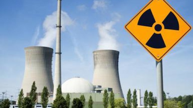 O conferință pe tema energiei nucleare a avut loc la Budapesta