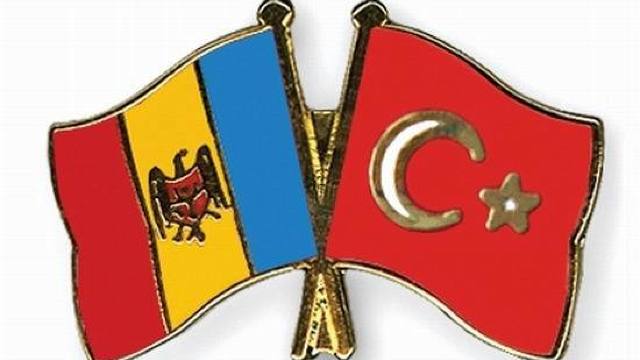 Cifrele jenante din relațiile economice ale R.Moldova cu Turcia (Mold-Street)