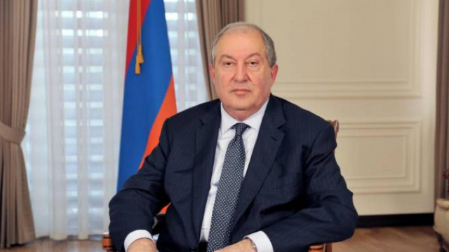 Armenia | Președintele a demis șase miniștri