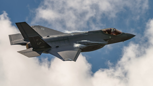 Livrările de avioane F-35 în Australia nu vor fi afectate de problemele din SUA