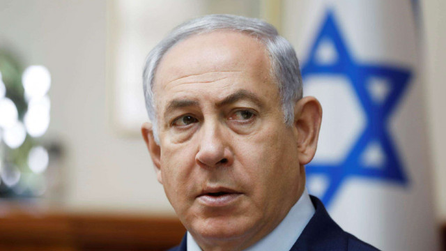 Benjamin Netanyahu i-a îndemnat pe jurnaliștii creștini să spună adevărul despre istoria evreilor