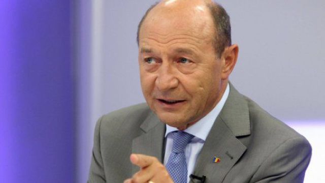 Curtea Supremă de Justiție a admis recursul lui Traian Băsescu