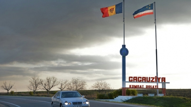 În ultimii trei ani bugetul Găgăuziei s-a dublat, datorită suportului partenerilor externi ai Republicii Moldova