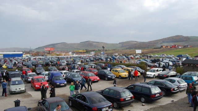 În 2021 moldovenii au importat 38,9 mii automobile, record absolut din toate tipurile