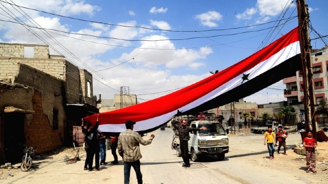 Coordonatorul ONU pentru ajutor umanitar în Siria, Jan Egeland, și-a anunțat demisia