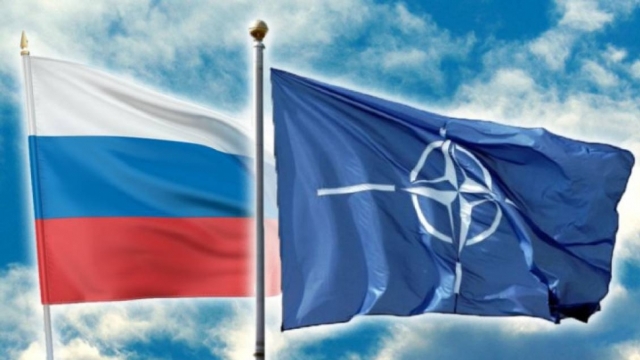 Consiliul NATO-Rusia se reunește pentru a evita o cursă a înarmărilor 
