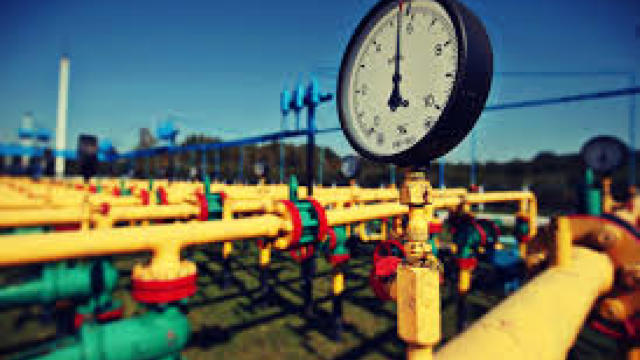 Ucraina anunță că a reluat importurile de gaze naturale din Slovacia