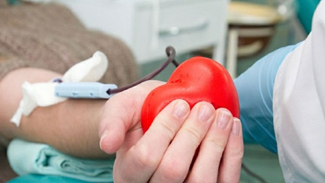 Ziua Europeană a Donării și Transplantului de Organe este organizată astăzi la Chișinău.