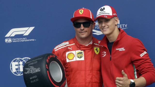 Auto | Fiul lui Michael Schumacher, campion european de Formula 3