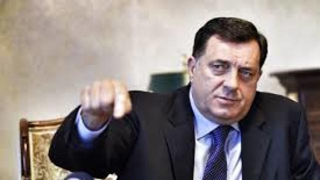 Naționalistul sârb bosniac Milorad Dodik a câștigat alegerile în cadrul președinției tripartite a Bosniei-Herțegovina