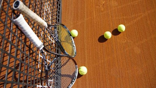 Tenis | Gemenii ucraineni Alekseenko au fost suspendați pe viață pentru trucarea de meciuri