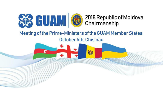 Țările membre al GUAM se solidarizează pentru a promova la ONU o rezoluție privind conflictele înghețate