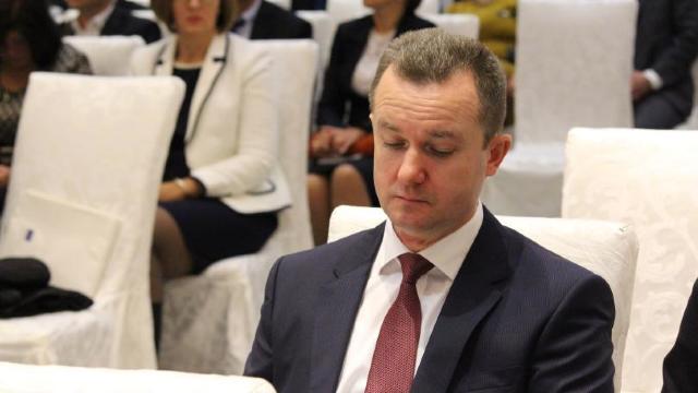 CSM a decis suspendarea din funcție a judecătorului Oleg Melniciuc