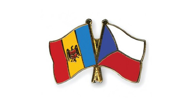 Zdenek Krejci: Guvernul ceh a declarat R.Moldova stat prioritar în cooperarea pentru dezvoltare 