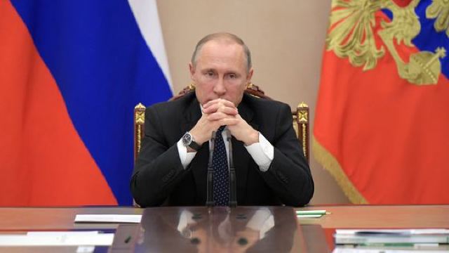 Rusia se declară obligată să ia măsuri pentru a reface echilibrul puterii nucleare dacă SUA vor ieși din INF