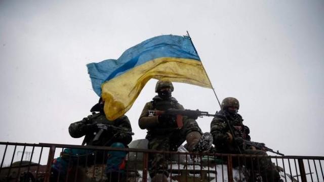 Armata Ucrainei înregistrează noi pierderi pe frontul separatist din Donbas
