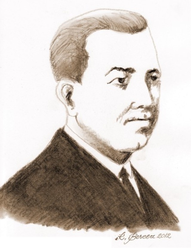 TVR Moldova | Dimitrie Marmeliuc, fostul primar al orașului Cernăuți, a jucat un rol proeminent în unirea Bucovinei cu România (Generația Unirii)