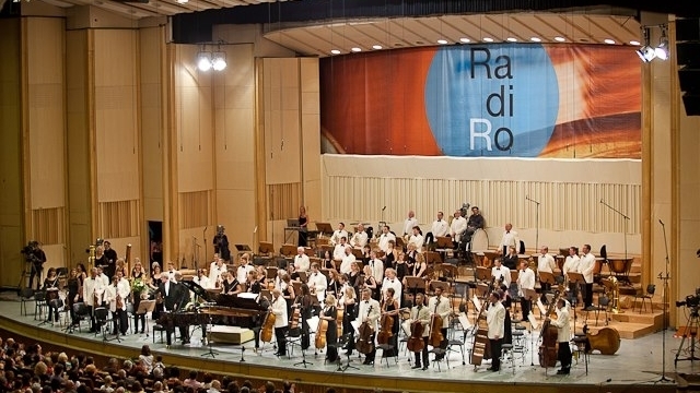 DOCUMENTAR | Radio România organizează RadiRo - unicul festival din lume dedicat orchestrelor radio (18-25 noiembrie 2018)
