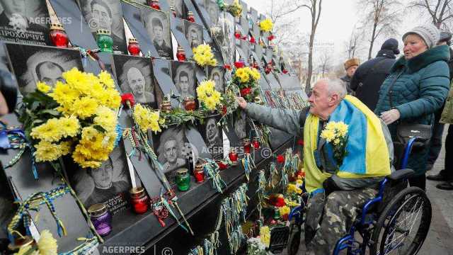 Ucraina | Cinci ani de la protestele Euromaidan