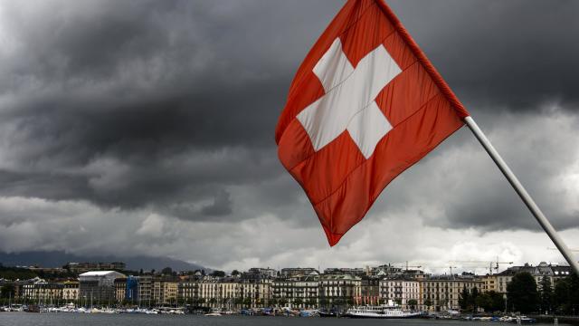 Un referendum pentru modificarea Constituției se desfășoară duminică în Elveția