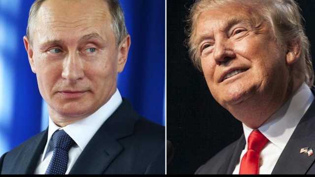Donald Trump ar putea anula întâlnirea programată la summitul G20 cu Vladimir Putin