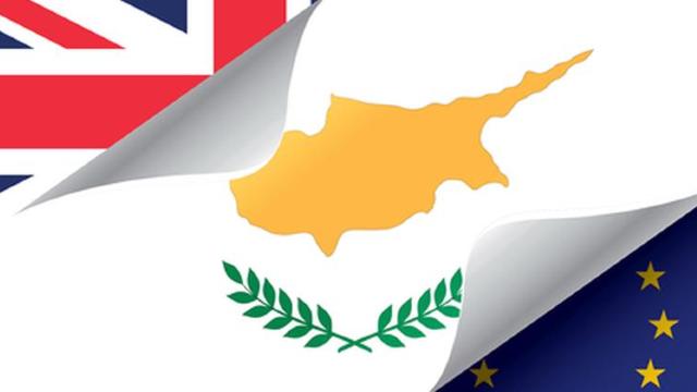 Ce statut vor avea după Brexit ciprioții care locuiesc în zonele bazei britanice