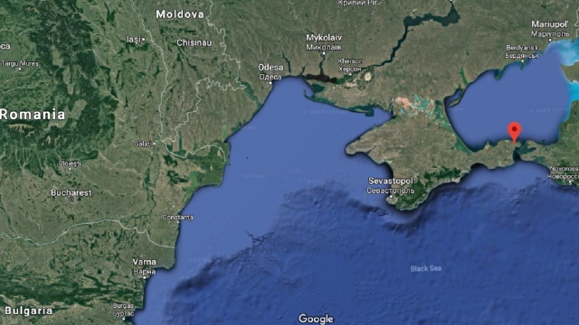 EXPERȚI | Escaladarea conflictului dintre Ucraina și Rusia, în urma sechestrării a trei nave ucrainene, afectează securitatea R.Moldova