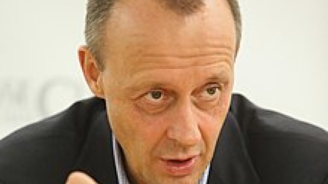 Conservatorul Friedrich Merz este cel mai popular candidat pentru funcția de președinte al formațiunii CDU din Germania