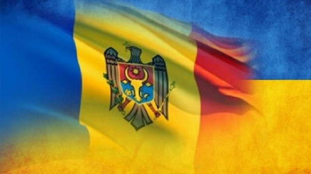 Autoritățile de la Chișinău regretă și condamnă incidentul din strâmtoarea Kerci