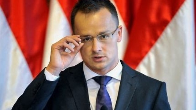Ungaria acordă tot spijinul posibil creștinilor persecutați, a declarat ministrul ungar de externe