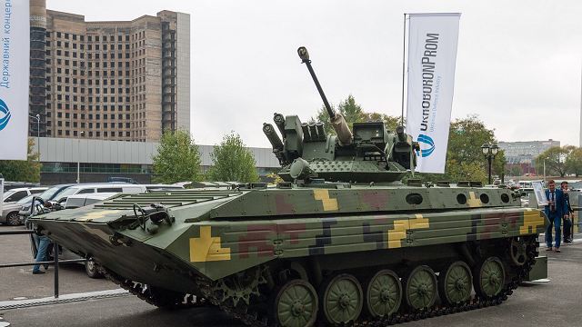 Kievul cere populației să nu distribuie informații privind deplasarea echipamentelor militare, în contextul Legii marțiale