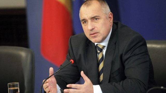 Premierul Bulgariei a îndemnat Rusia și Ucraina la dialog în privința situației din Strâmtoarea Kerci