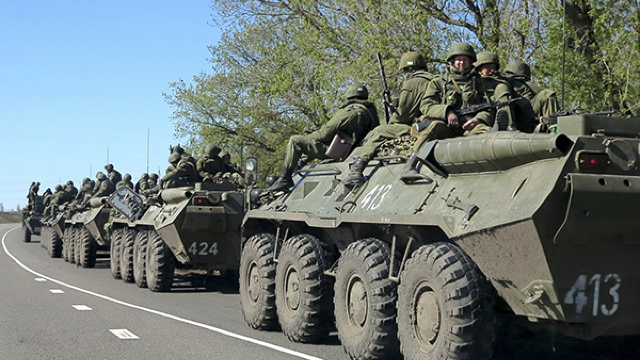 Tudor Ulianovschi | Aplicațiile militare care au loc în regiunea transnistreană sunt o provocare
