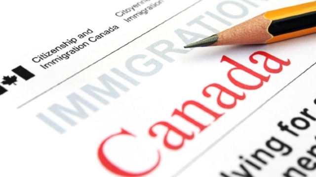 Canada vrea să sporească substanțial numărul expulzărilor de imigranți ilegali (presă)