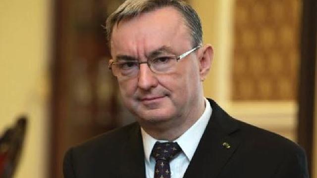 Ambasadorul Republicii Cehe în R.Moldova: Avem relații bilaterale foarte bune, dar există și elemente care provoacă îngrijorări