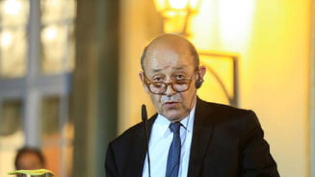 Ministrul francez de externe neagă faptul că Franța ar deține înregistrări legate de asasinarea lui Jamal Khashoggi