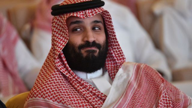 Hurriyet: CIA l-a înregistrat pe prințul saudit, cerând ca Jamal Khashoggi să fie 