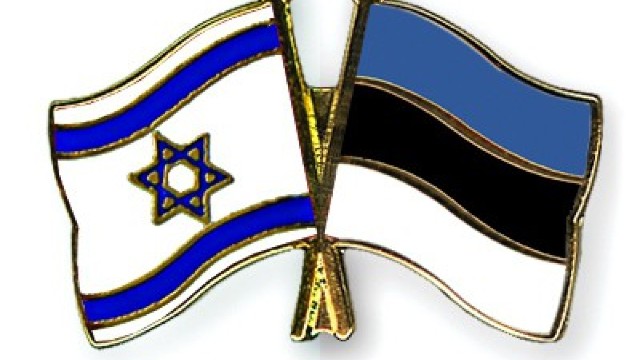  Estonia își reiterează poziția în privința mutării ambasadei sale din Tel Aviv la Ierusalim