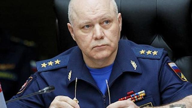 Șeful sericiului militar rus de informații, implicat în cazul Skripal, a decedat